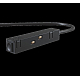 Ввод питания для магнитного шинопровода Maytoni Magnetic track system TRA004B-22B