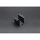 Скоба монтажная Aployt Magnetic track 220 APL.0282.00.02