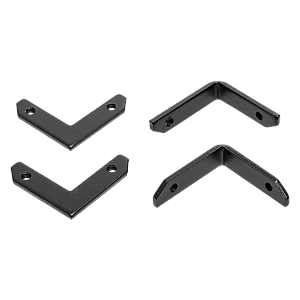 Комплект угловых соединителей WOLTA WAP-WML-A-02