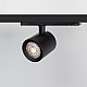 Сетчатый фильтр с посадочным кольцом Arlight LGD-NIKA-HCR-R100 (BK) 036003