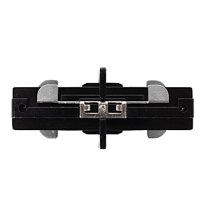 Прямой разъем Lucide Track - straight connector 09950/06/30