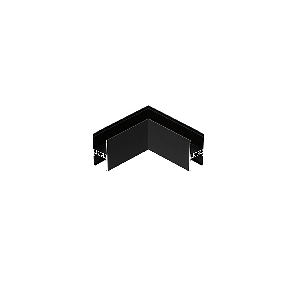 Соединитель угловой Aployt Magnetic track 48 APL.0182.00.02