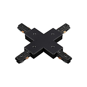 Соединитель X-образный Novotech 135013