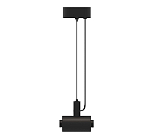 Подвесной токопроводящий соединитель с подводом питания ST Luce Techno ST1601.409.00