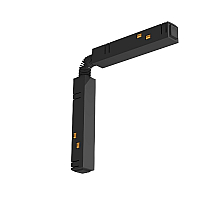 Коннектор гибкий Lightera Startrek 48 LE165TC-CC
