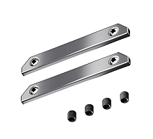 Комплектующие для встраиваемой трековой системы Maytoni Accessories for tracks Exility TRA034C-MP-1