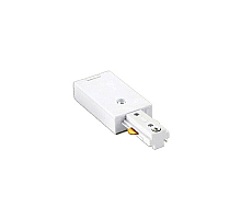 Коннектор Italline WSO 71 white