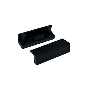 Заглушка на торец шинопровода Wertmark Hadar WTH.L5.60.O00