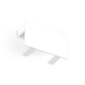 Заглушка Ambrella Light Standard 220V GL7195