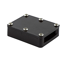Коннектор для шинопровода Arte Lamp Track Accessories A151006