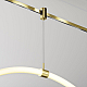 Комплектующие для трекового светильника Maytoni Technical TRA154SW-1BS