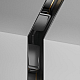 Коннектор L-образный Maytoni Technical Radity TRA084CT-12B