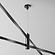 Подвес Maytoni Flarity TRA157SW-D1-B