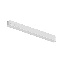 Блок питания встраиваемый для магнитного шинопровода Arte Lamp Rapid-Accessories 48V 150W A614233