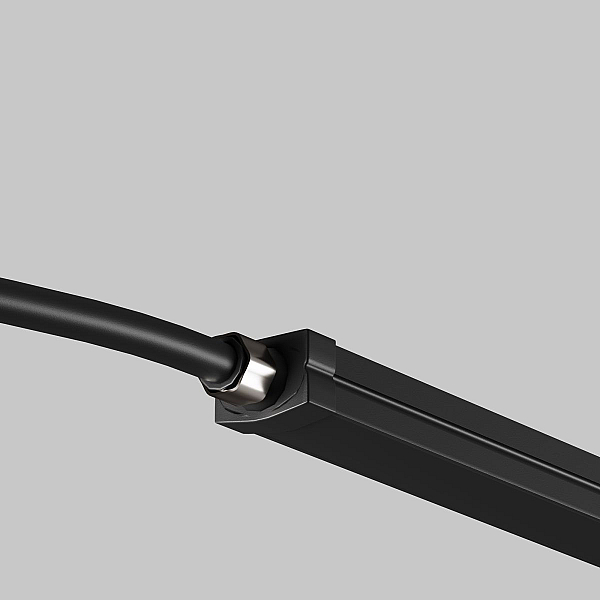 Уличная токоведущая лента Elasity IP 2м Maytoni Outdoor Elasity IP O-TR001-PL-L2