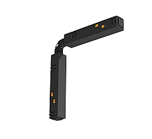 Коннектор питания для шинопровода Ambrella Light Track System GL3637