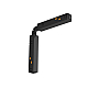 Коннектор питания гибкий Ambrella light Track System Magnetic GL3637