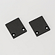 Комплект заглушек для встраиваемых шинопроводов Lumker SY-LINK-ECS-S1S-BL 013585