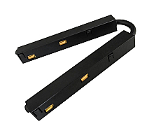 Коннектор гибкий Arlight Mag-Orient-Con-Flex-Long-Power 036642
