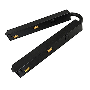 Коннектор гибкий Arlight Mag-Orient-Con-Flex-Long-Power 036642