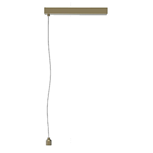 Потолочный короб Arlight ART-APRIORI-POWER-BOX-UP-L5000 (OG) 054031