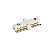 Коннектор внутренний Arlight LGD-2TR white 025272