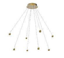 Подвес с питанием Arlight ART-APRIORI-CANOPY-HANG-8A-L5000-POWER (GD) 050014