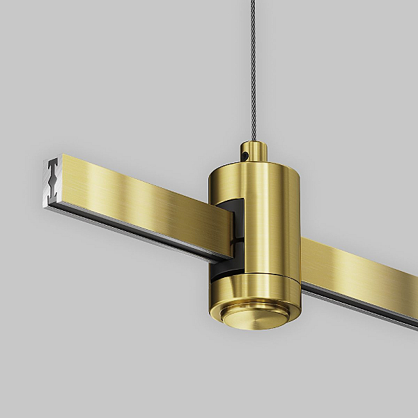 Подвес Maytoni Flarity TRA157SW-S1-BS