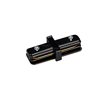 Коннектор внутренний Arlight LGD-2TR black 023117