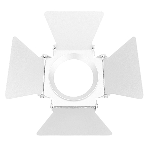 Шторки кашетирующие Arlight LGD-BARNDOORS-R85 (WH) 046761