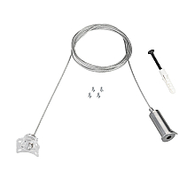 Подвес Arlight Mag-Flex-Hang-Tube-L2000 034072