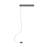 Потолочный короб Arlight ART-APRIORI-POWER-BOX-SIDE-L5000 049340