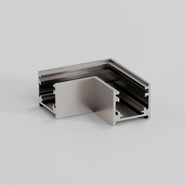 Коннектор угловой для накладного шинопровода Elektrostandard Line Magnetic 85224/00 4690389220739 a072709