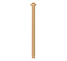 Коннектор жесткий Arlight ART-APRIORI-CON-ROD-E-L186 044373