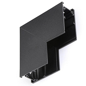 Коннектор угловой для шинопровода Ambrella Light Track System GL3378
