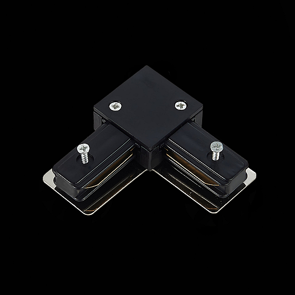Коннектор L-образный ST Luce ST002.429.00