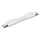 Коннектор гибкий Arte Lamp Track Accessories A150133
