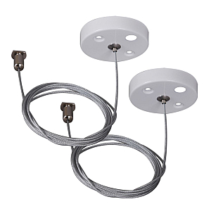 Подвесной трос Reluce RL 06035/06036 suspension cable 2M WT