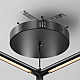 Аксессуар Maytoni Technical CA031B-B