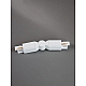 Угол поворотный Kanlux Bsl BSL 130 WH
