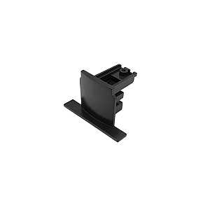 Заглушка боковая встраиваемая к треку 5030xx-R Lightstar Quattro 503167-R