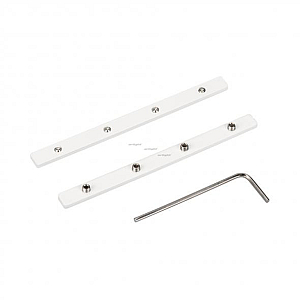 Коннектор Arlight MAG-TRACK WHITE 029490