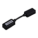 Магнитная трековая система Reluce RL 06202 power corner/inner connector BK