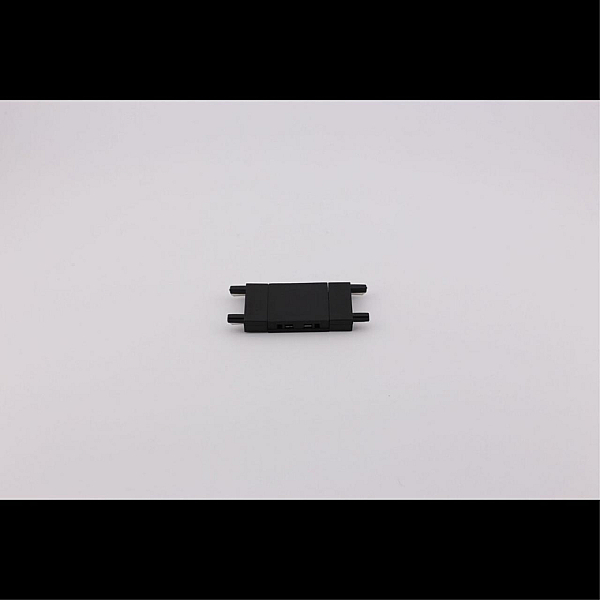 Коннектор питания прямой Aployt Magnetic track 48 APL.0181.00.03