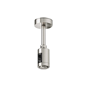 Крепление потолочное с вводом питания Maytoni Flarity TRA156C-B1-PT