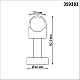 Крепление Novotech Konst Glat 359383