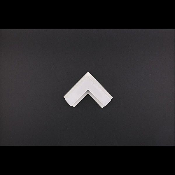 Трековая фурнитура Aployt Magnetic track 48 APL.0185.10.03
