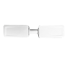 Коннектор прямой гибкий EKS Clarus 0У-00002316