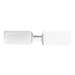 Коннектор прямой гибкий EKS Clarus 0У-00002316