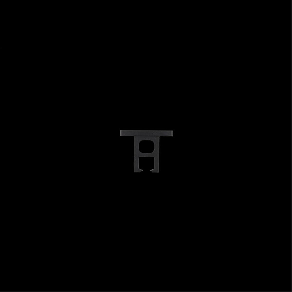 Трековая фурнитура Aployt Magnetic track 48 APL.0185.00.05